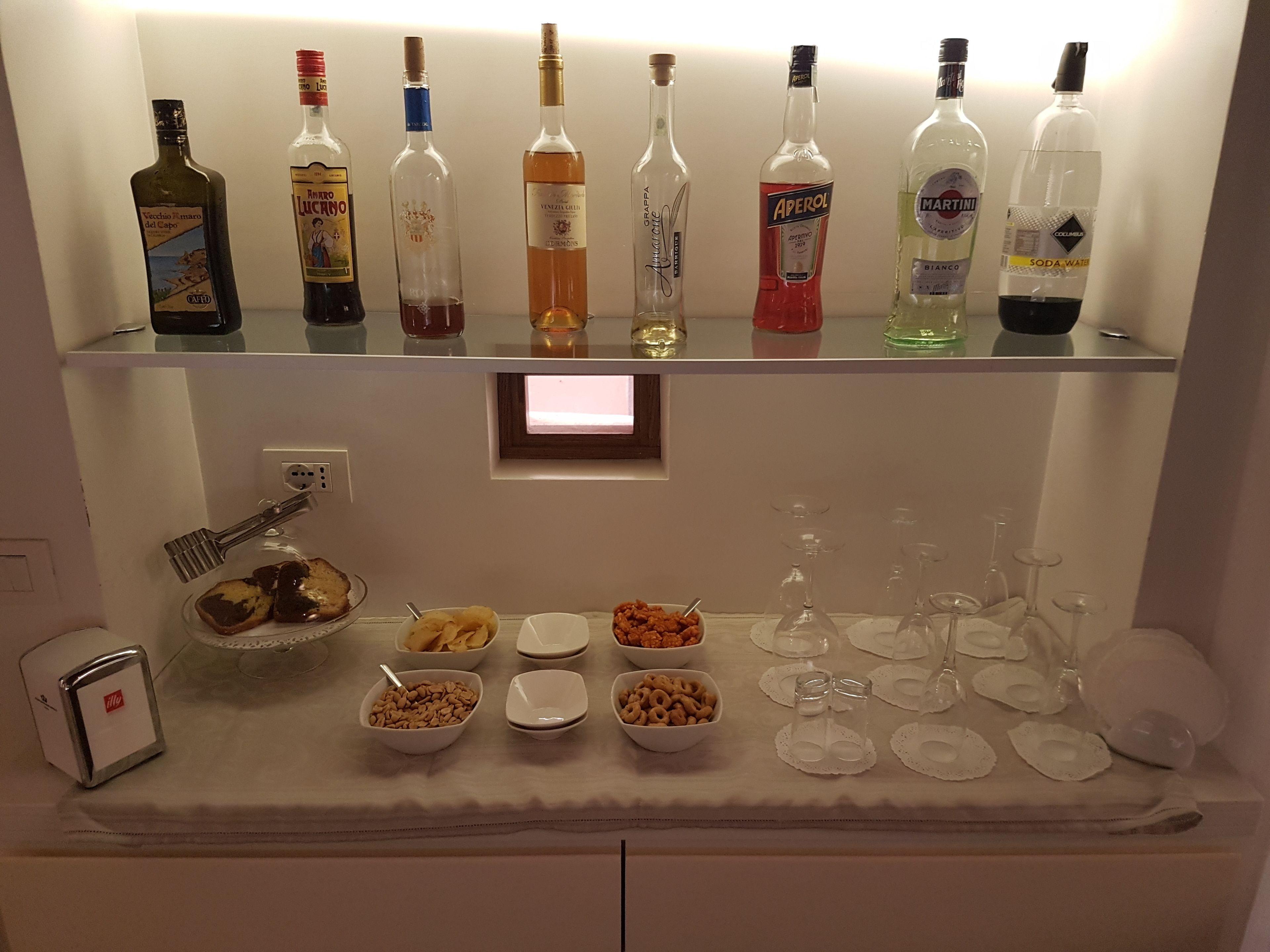 Gigli D'Oro Suite — Photos 2